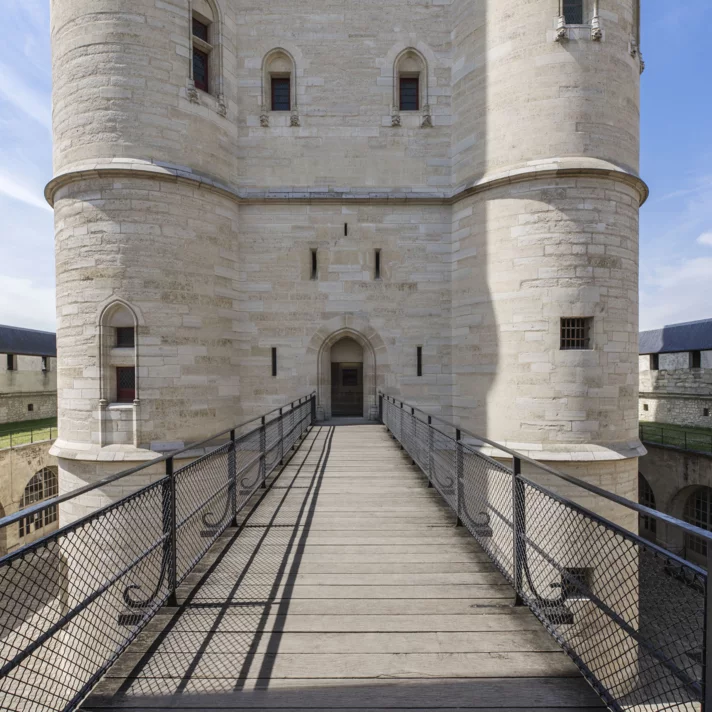 Château de Vincennes